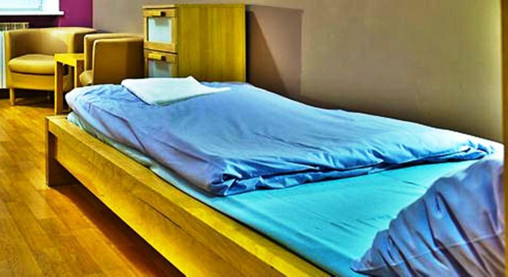 Nathan'S Villa Hostel Warschau Zimmer foto