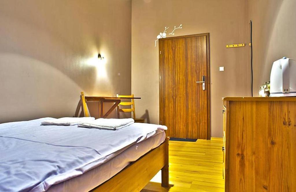 Nathan'S Villa Hostel Warschau Zimmer foto